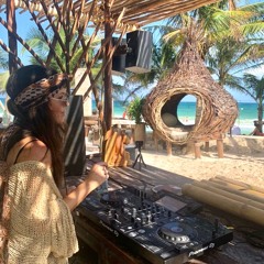 Ali Mae live @ Mia Beach, Tulum - 11.24.20