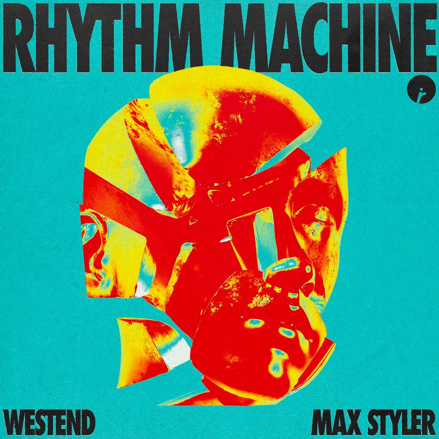 Corona vs Max Styler & Westend – Rhythm Machine of the Night (Kupyd Edit) *Hypeddit Top 100 #12