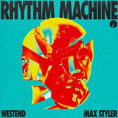Corona vs Max Styler & Westend - Rhythm Machine of the Night (Kupyd Edit) *Supported by Westend