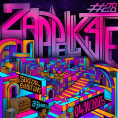 Sebastian F @ Zappelkiste#28 Okt2025