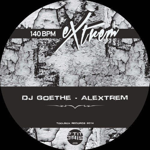 Alextrem - Tekfact - Ptit Gris 09 - B