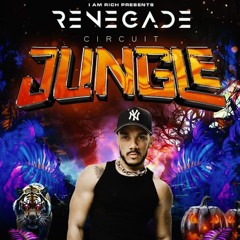 RENEGADE X JUNGLE- 1 YEAR ANNIVERSARY SET