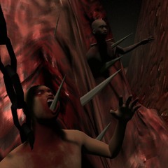 World of the DEAD (Prod - Kannibal Kannabis)