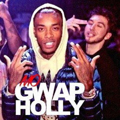 GWAP x HOLLY - Drill