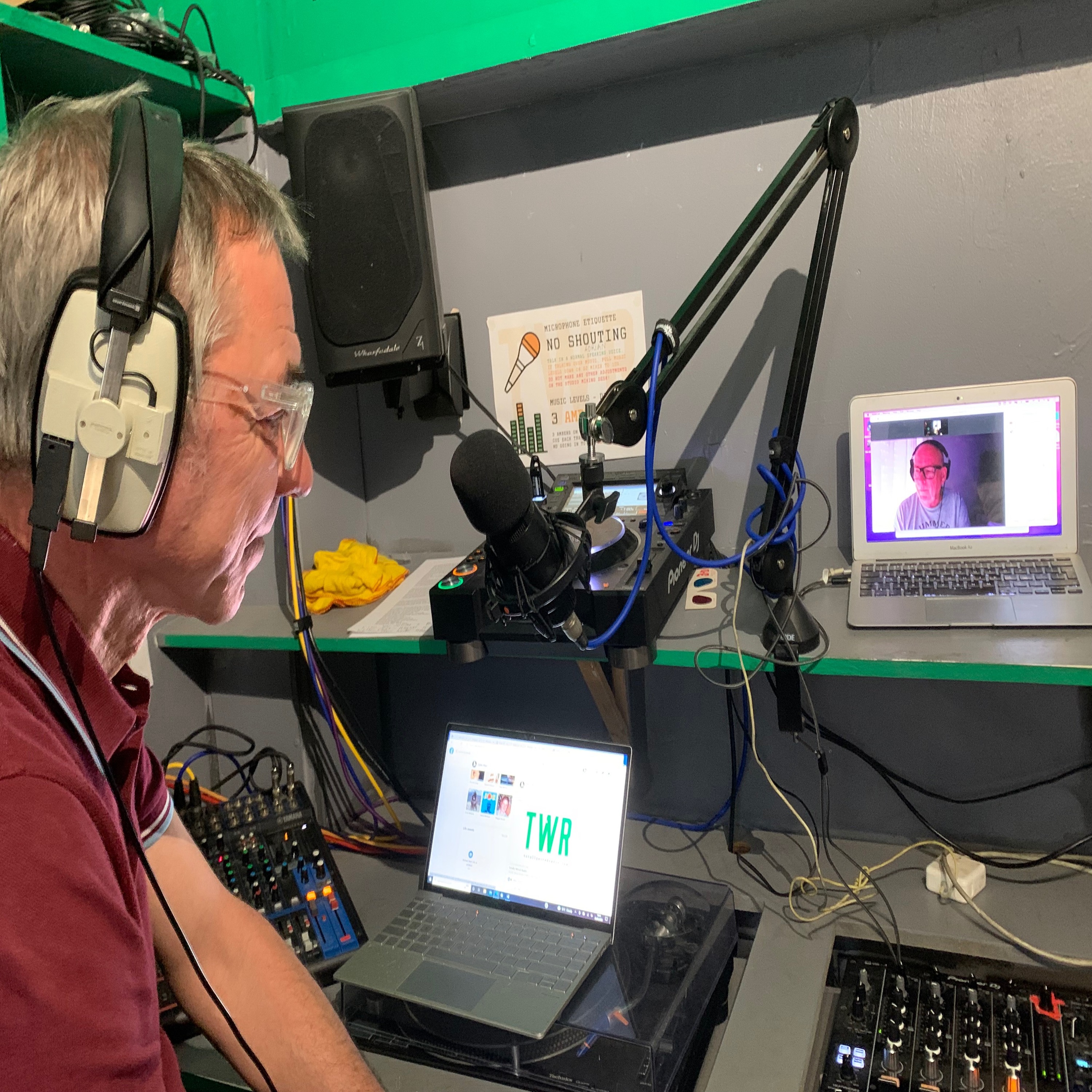 Modcast #152 Eddie Piller with Chris Bangs (Part 1)