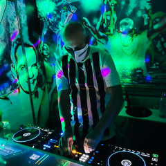 TOBI TOBERMANN LIVE @ MOMEM FRANKFURT 11/28/25