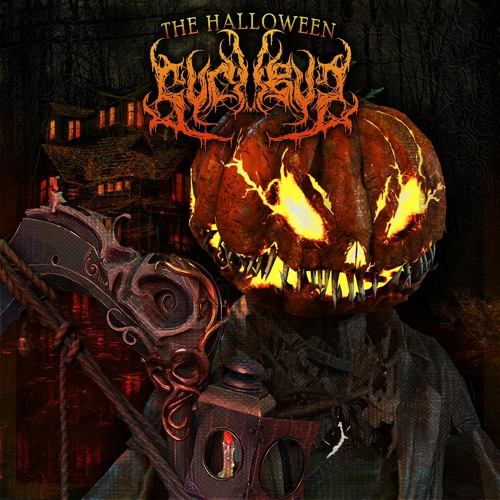 SucubuS - The Halloween (Parte 1)