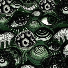 Sunday Afterglow ⛓️🖤✨