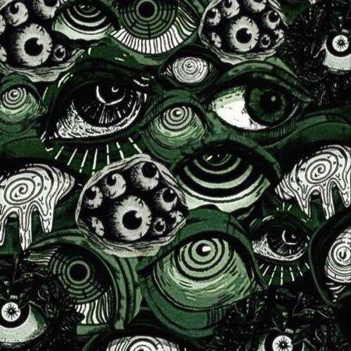 Sunday Afterglow ⛓️🖤✨