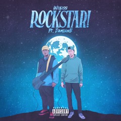 Rockstar! (Feat. DamianB)