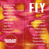 Franck | FLY Open Air 2023 DJ mix artwork - Electronic music tracklist cover image