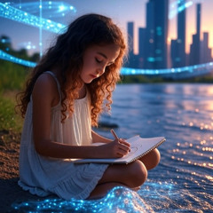 Riverbank Dreaming - Free to Use Music