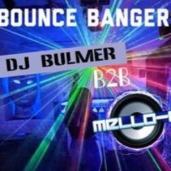 DJ BULMER B2B DJ MELLO - G