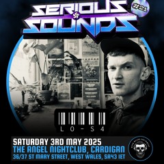 Serious Sounds Promo Mix