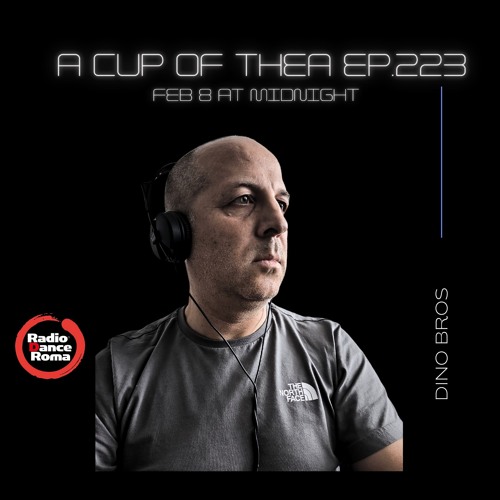 A Cup Of Thea Episode 223 With Dino Bros