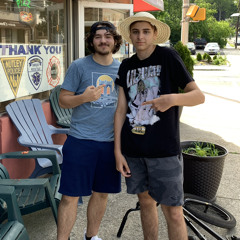 forgot to post this 3 years ago Ft MackZee (Prod.) InternalDread