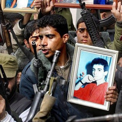 Lamentation Mixtape From Jenin / camp كاسيت رثاء لشهداء جنين ومخيم جنين