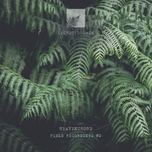 Heavenchord - Field Recordings #8 [ Secret Domain #18 ]