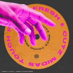 Midas Touch (Radio Mix)