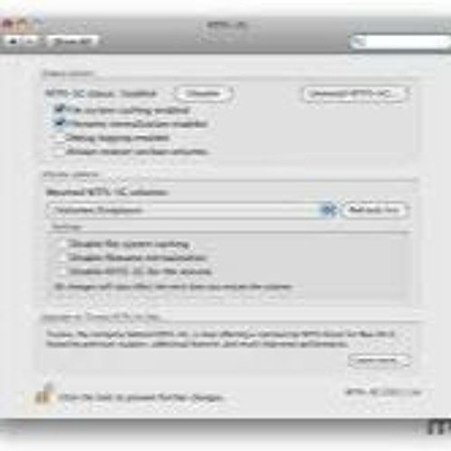Stream Ntfs 3g For Mac Os X Download From TruninQspernu | Listen.
