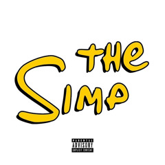 “The Simp” by KEYMO