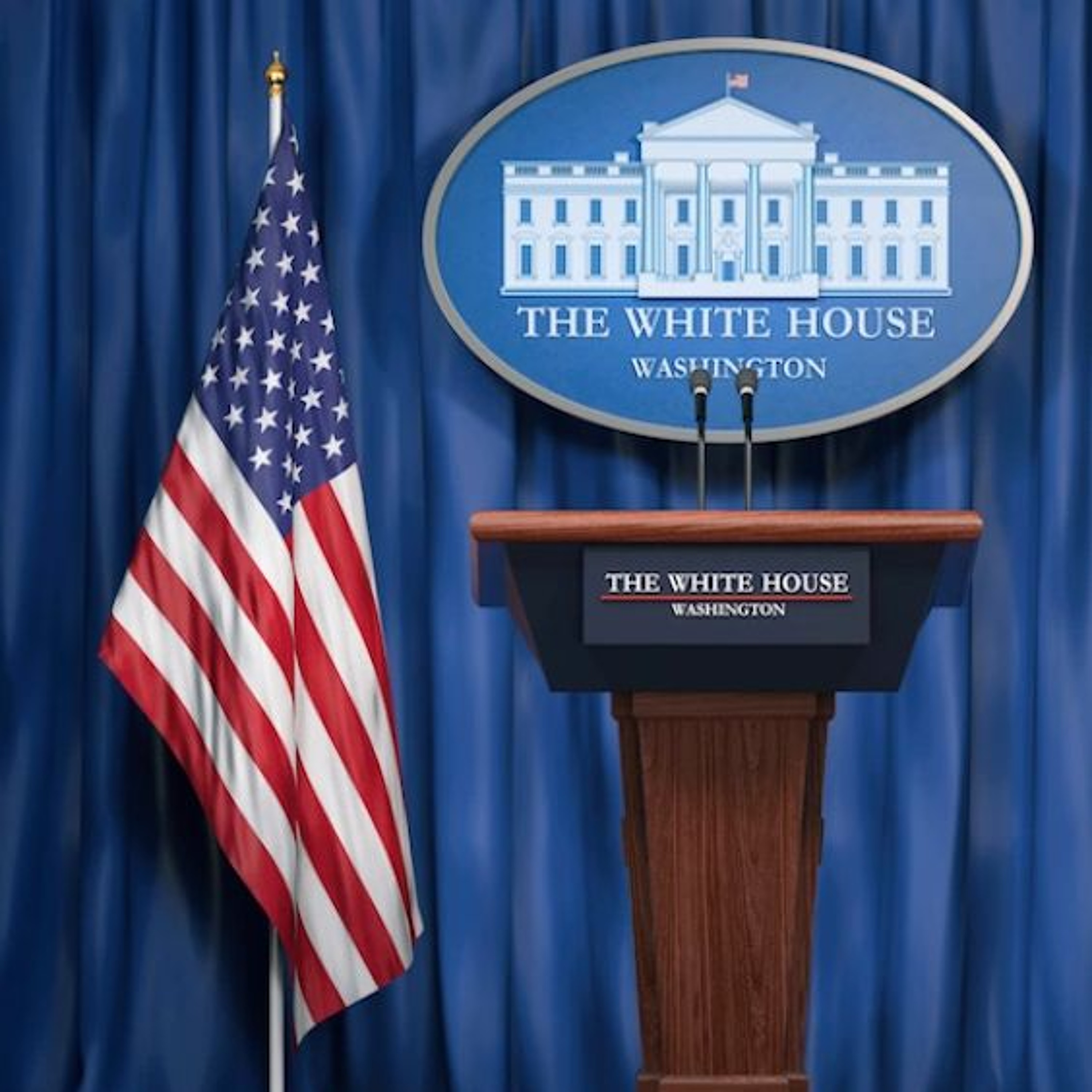 The Problem Isn't The US Having The Wrong President, The Problem Is The US Empire's Existence