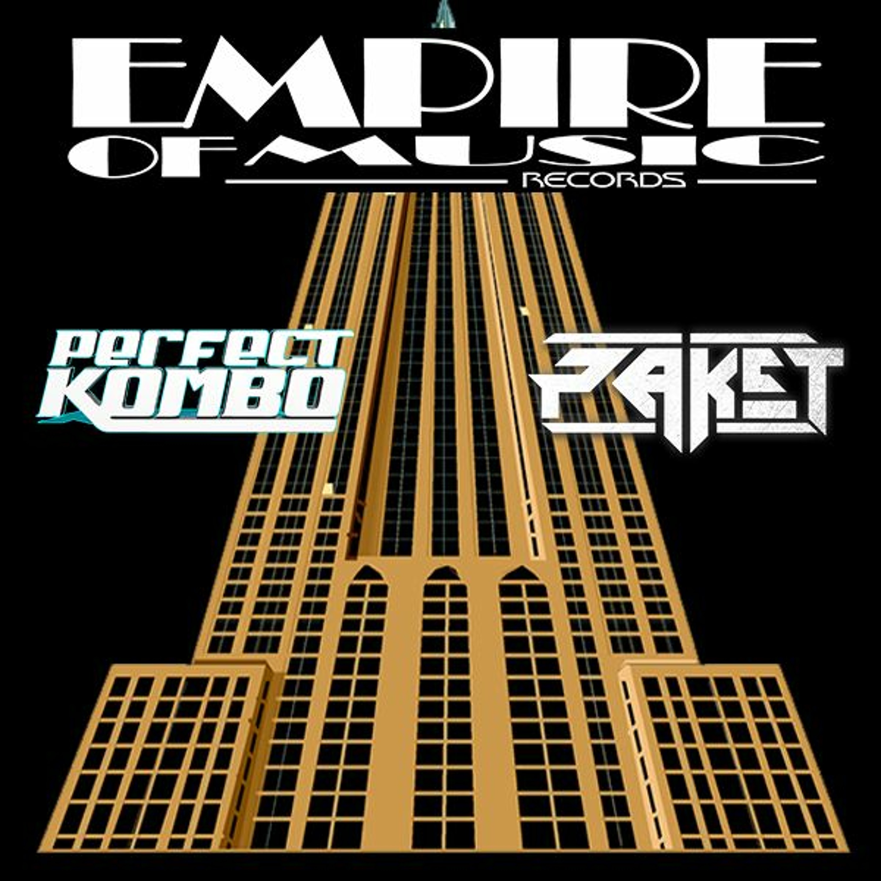 Perfect Kombo & Paket - Its A Game (Original Mix) [Empire Of Music Records] episode artwork