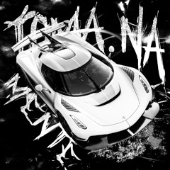 VXCA - TOMA NA MENTE  - ultra slowed