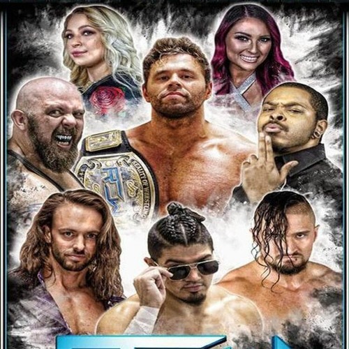 Stream episode Watch Reality of Wrestling; 1x315 Full`Episodes by