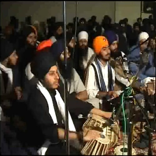 Amrit Ras Pia Gur Shabadi - Coventry UK Apr '07 Rsb (4) - Bhai Gurbir Singh.mp3