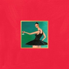 Runaway(extenden outro,Korea show version)
