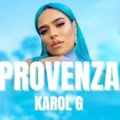 111 .- Karol G - Provenza @Felix Rodriguez