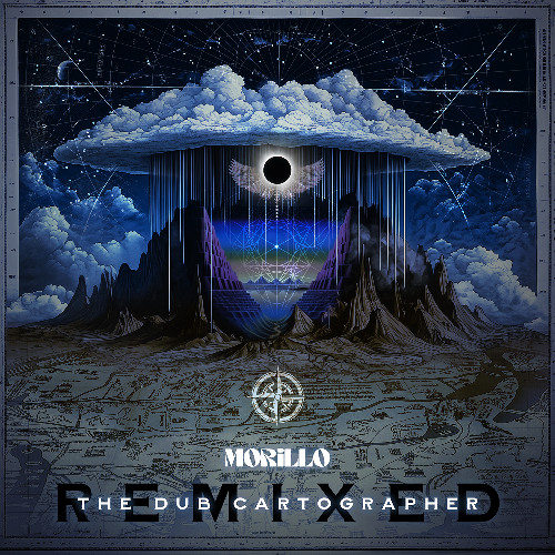 The Bizarre Bazaar (Bloomurian Dub) - Morillo