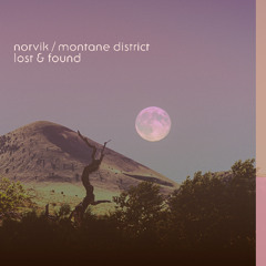 Landline to Lyra (Pulsating Star Mix)