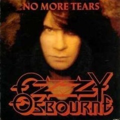 No More Tears - Ozzy Osbourne The light in the window is a crack in the sky