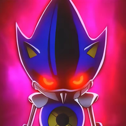 But metals a robot