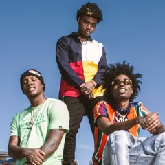 [FREE] Yhung T.O. x Nef the Pharaoh Type Beat x Aflacko (prod. Nick Bianchi)