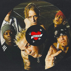 Crazy Town - Butterfly (Tough Break Edit)