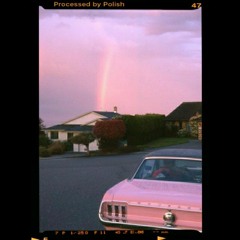 Farewell & Goodbyes Ft. 12gauge (prod.tennis player)