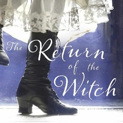 DOWNLOAD PDF The Return of the Witch (Shadow Chronicles)