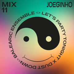 MIX11 - JOEGINHO