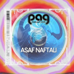 Pag February  - Asaf Naftali