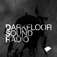 Darkfloor Sound Radio Live Vinyl Mix (16-bit .WAV Download)