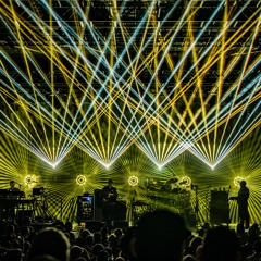 Gangster (Live)