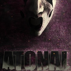 Trailer Music for "Atonal" Short Movie