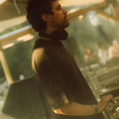 ani/live Eighty One: Andy Martin @ pe:rsona