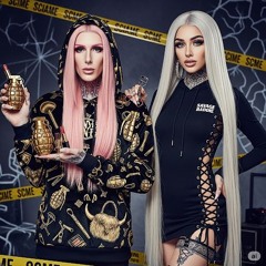 Savage Baddie - The Game