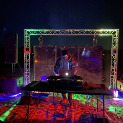 Ascension 003 Mix (Live Performance)