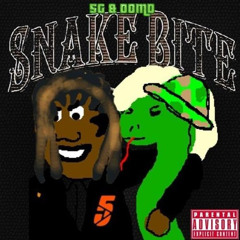 5G X DIAMONDSONMYDICK - SNAKE BITE (PROD.KRXXK)