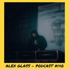 6̸6̸6̸6̸6̸6̸ | Alex Glass - Podcast #140